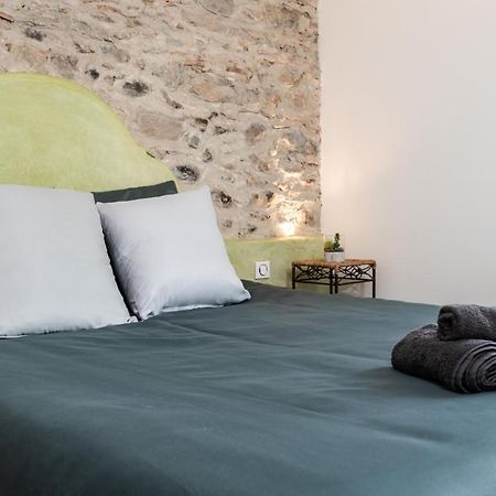 La Vue Du 36 Apartment Carcassonne Ngoại thất bức ảnh