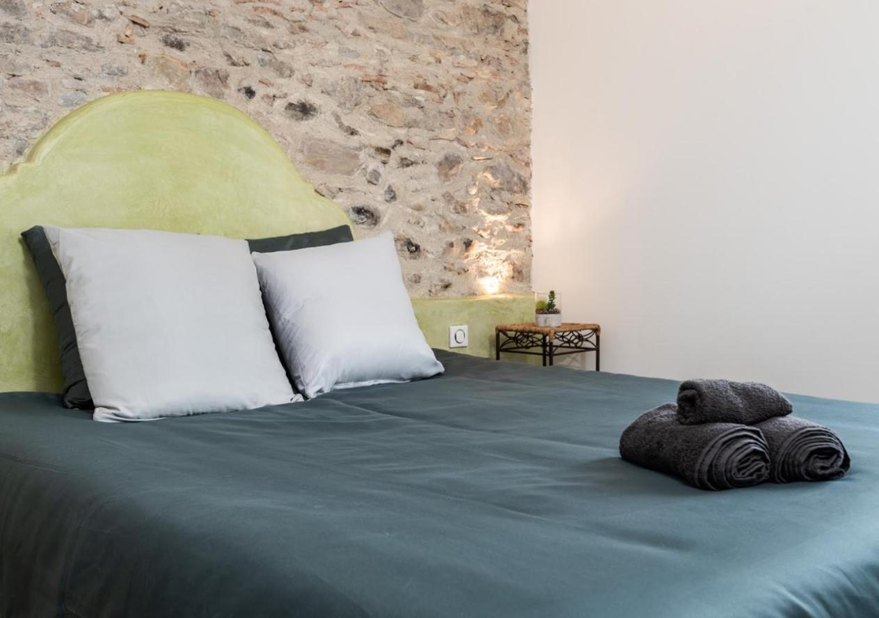 La Vue Du 36 Apartment Carcassonne Ngoại thất bức ảnh