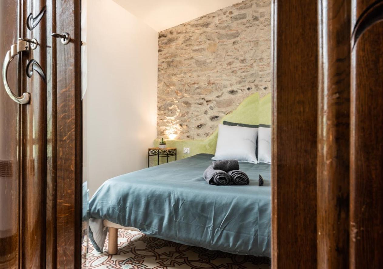 La Vue Du 36 Apartment Carcassonne Ngoại thất bức ảnh